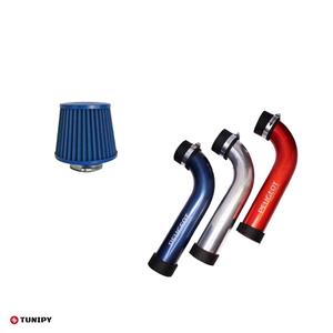 کیت مکش XU7 به همراه فیلتر هوای اسپرت سام