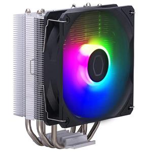 خنک کننده پردازنده کولر مستر HYPER 212 SPECTRUM V3 Cooler Master Hyper Spectrum v3 CPU 