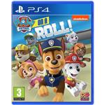 Paw Patrol: On a roll! - PS4