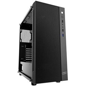 DeepCool Matrexx 55 Mesh Mid-Tower Gaming PC Case
