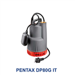 کفکش بدنه پلاستیک پنتاکس مدل PENTAX DP80G IT