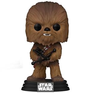 POP! Chewbacca - Star Wars - 9cm