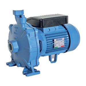 پمپ بشقابی دو پروانه 1/5 اسب سیستما ایتالیا