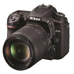 دوربین دیجیتال نیکون مدل D7500 به همراه لنز 18-140 میلی متر