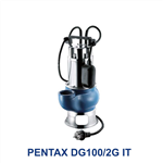 لجنکش چدن پنتاکس مدل PENTAX DG100/2G IT
