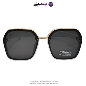 عینک آفتابی شنل UV400-D23032 پلاریزه 