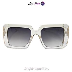 عینک آفتابی فراگامو مدل UV400-3880