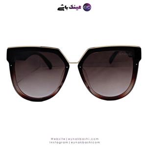 عینک آفتابی شنل UV400-8608 