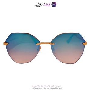 عینک آفتابی شنل مدل 28603-UV400