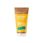 کرم ضد آفتاب آب‌رسان واتر لاور SPF 50 بایوترم بی رنگ اورجینال