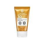 کرم ضد آفتاب آب‌رسان SPF 30 ایوروشه رنگ کد 27306 اورجینال