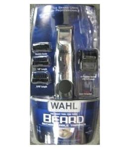 ماشین اصلاح صورت (ریش تراش) وال Wahl 905337MA Beard  Mustache Trimmer