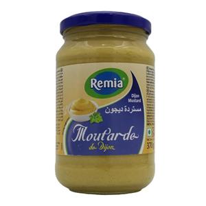 سس خردل دیجون Dijon Mustard