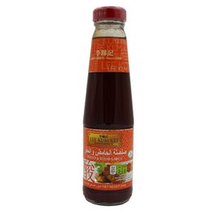 سس سویت ساور Sweet Sour Sauce 