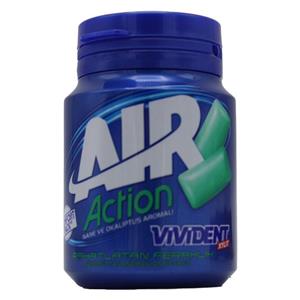 آدامس ویویدنت ایر اکشن