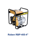 موتور پمپ بنزینی چهار اینچ ربن "4-ROBEN-RBP-405