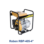 موتور پمپ بنزینی چهار اینچ ربن "4-ROBEN-RBP-405 