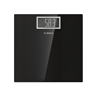 ترازو بوش مدل BOSCH AxxenceStyle PPW3401 Bosch PPW3401 Digital Scale