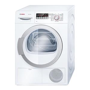 خشک کن بوش مدل BOSCH WTB86210BY