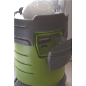 چراغ فانوسی مدل Vango - Rocket 120 Rechargeable Lantern