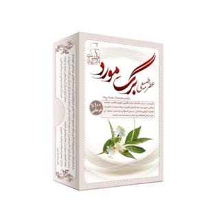 عطر مورد(۴گرم) مرهم طبیب 