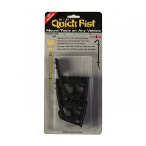 بست ابزار مدل Quick Fist Mini Clamp 