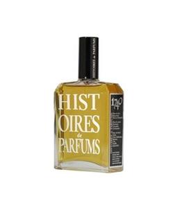 عطر و ادکلن مردانه هیستویرز د پارفومز 1740 مارکیز ساد ادوپرفیوم Histoires de Parfums Marquis Sade edp for men 