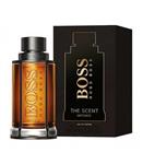 عطر و ادکلن مردانه هوگو بوس باس د سنت ادو تویلت Hugo Boss Boss The Scent EDT for Men