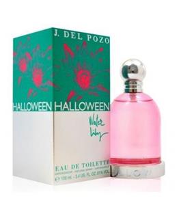 عطر و ادکلن زنانه هالووین واتر لیلی ادوتویلت Halloween Water Lily EDT for women
