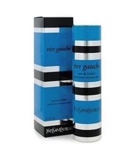 عطر و ادکلن زنانه ایو سن لوران ریو گاچ ادوتویلت Yves Saint Laurent (YSL) Rive Gauche EDT for women