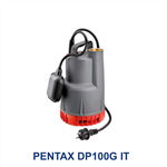 کفکش بدنه پلاستیک پنتاکس مدل PENTAX DP100G IT