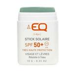 استیک رنگی ضد آفتاب ضد آب SPF 50 ای کیو فرنس Green اورجینال