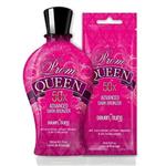 لوسیون سولاریوم سیون سری QUEEN مدل 50X حجم 250 میلی لیتر