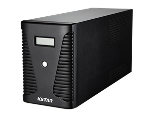 یو پی اس KSTAR (کی استار) توان ۳۰۰۰va مدل UA300