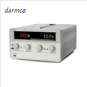 منبع تغذیه مگاتک مدل MEGATEK MP-3030S