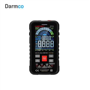 مولتی متر دیجیتال هابوتست مدل HABOTEST HT116