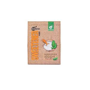 پودر شیرین کننده مخصوص...