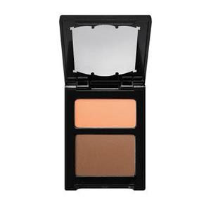 پالت کانتور سایز سفری کیتن مینی شید اند لایت کانتور دو کت وان دی deep اورجینال