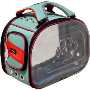 کیف حمل سگ و گربه دنیل مدل برایت