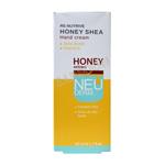 کرم دست رینوتریو هانی شی نئودرم مناسب انواع پوست Neuderm Re Nutrive Honey She Hand Cream For Normal And Dry Skins