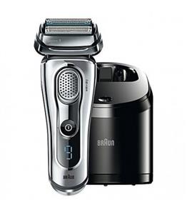 ماشین اصلاح صورت براون Braun 9095cc foil shaver for men