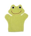 لیف حمام کارترز قورباغه Carters Frog Bath Fiber