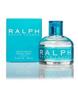 عطر و ادکلن زنانه رالف لورن رالف ادوتویلت Ralph Lauren Ralph EDT for women