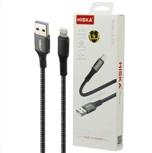کابل شارژر هیسکا LX305 IP