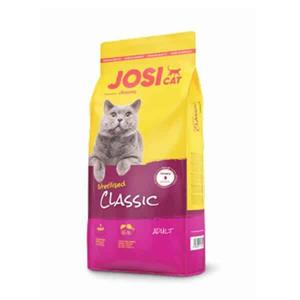 غذای گربه جوسرا کلاسیک