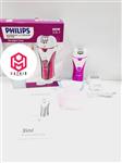 اپیلیدی 3 کاره فیلیپس مدل PHILIPS PH_6589