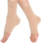 قوزک بند طبی الاستیک کد030 پاک سمنPaksaman ا 030-(Ankle Support (Elastic