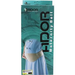 شکم بند بارداری طرح آمریکایی آدور فری سایز ا Ador Maternity Belt Free Size