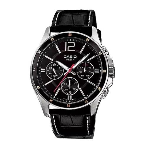 Casio MTP-1374L-7A1VDF Watch For Men