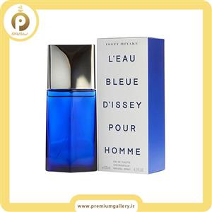 عطر ادکلن ایسی میاکه لئو بلو د ایسه پور هوم